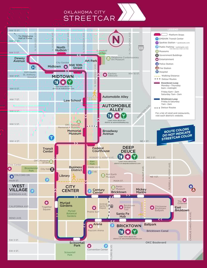 2022-Streetcar-Map-Website 2022-Streetcar-Map-Website