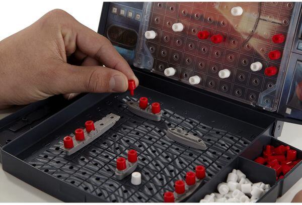 battleship