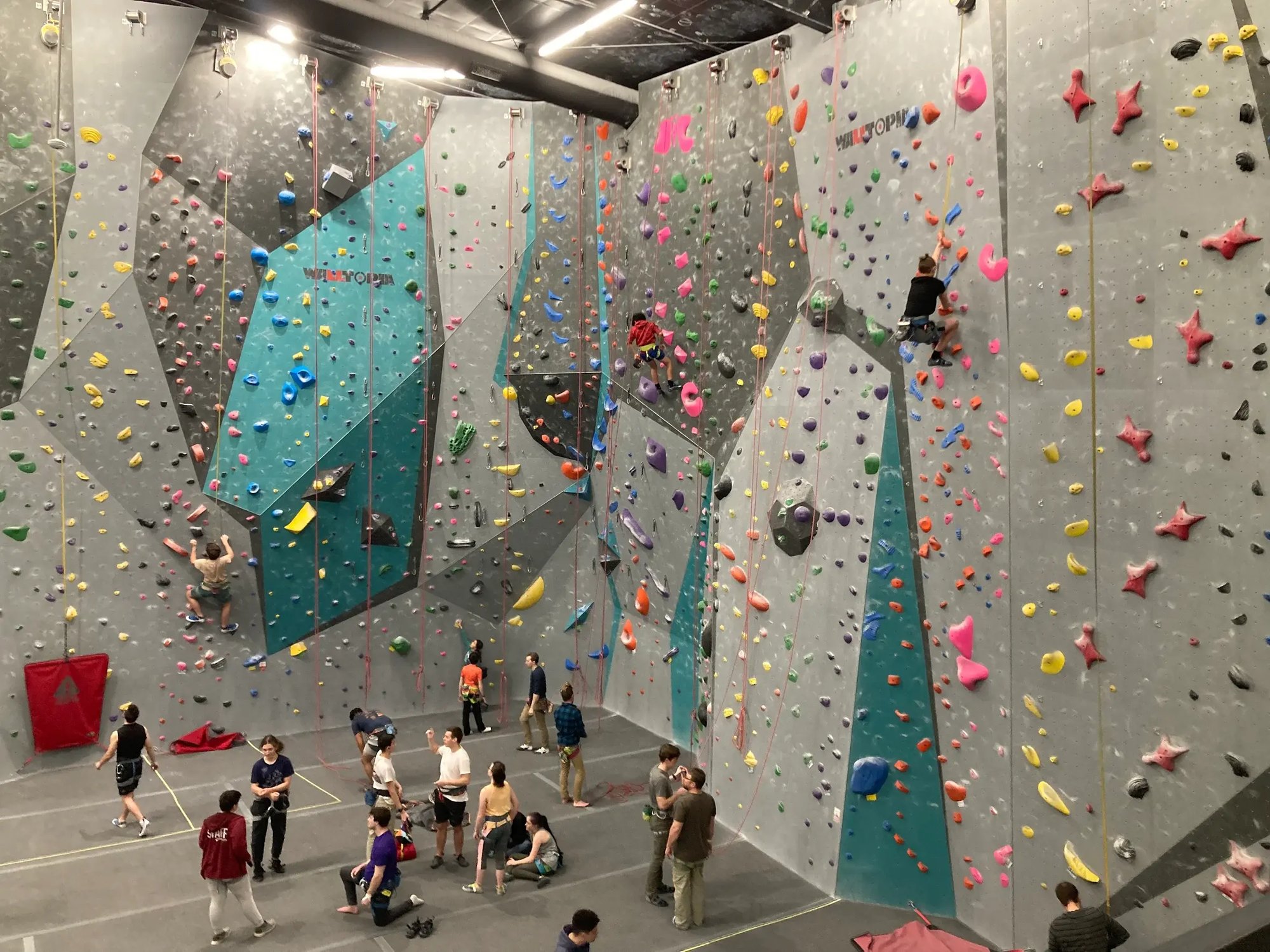 climbtulsa