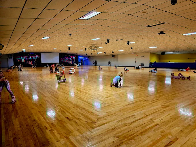 rollercity