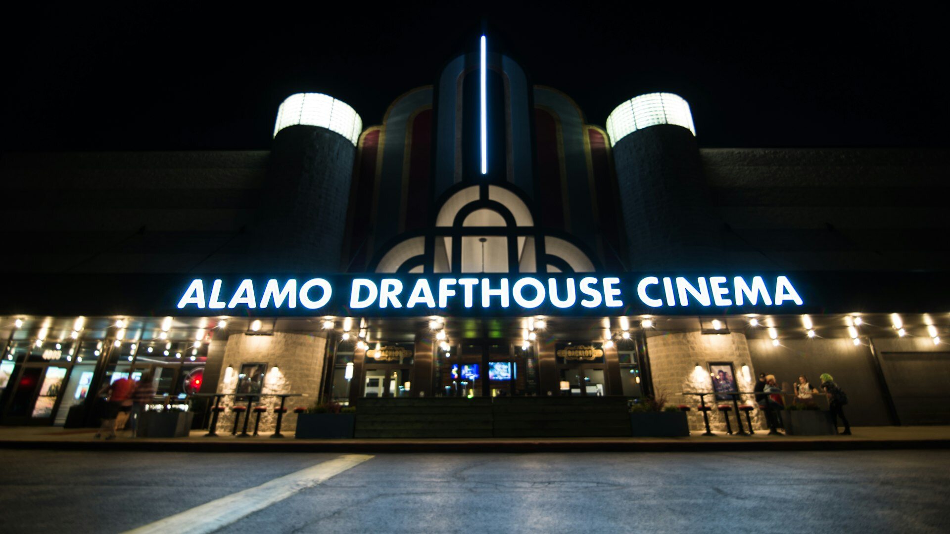 AlamoDrafthouse
