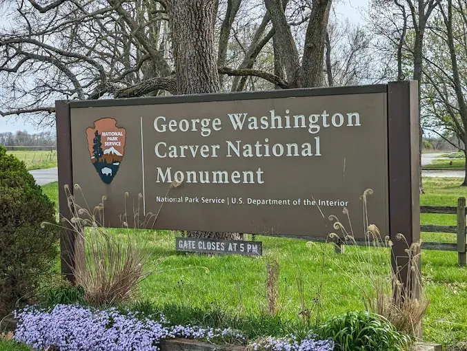 GeorgeWashington Carver
