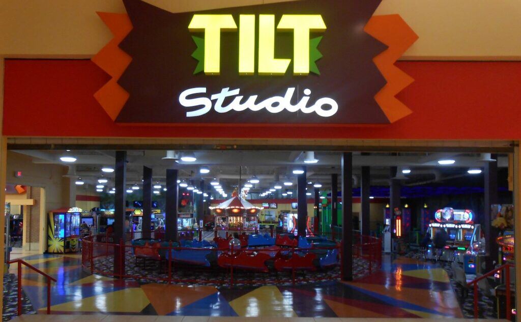 Tilt Studios