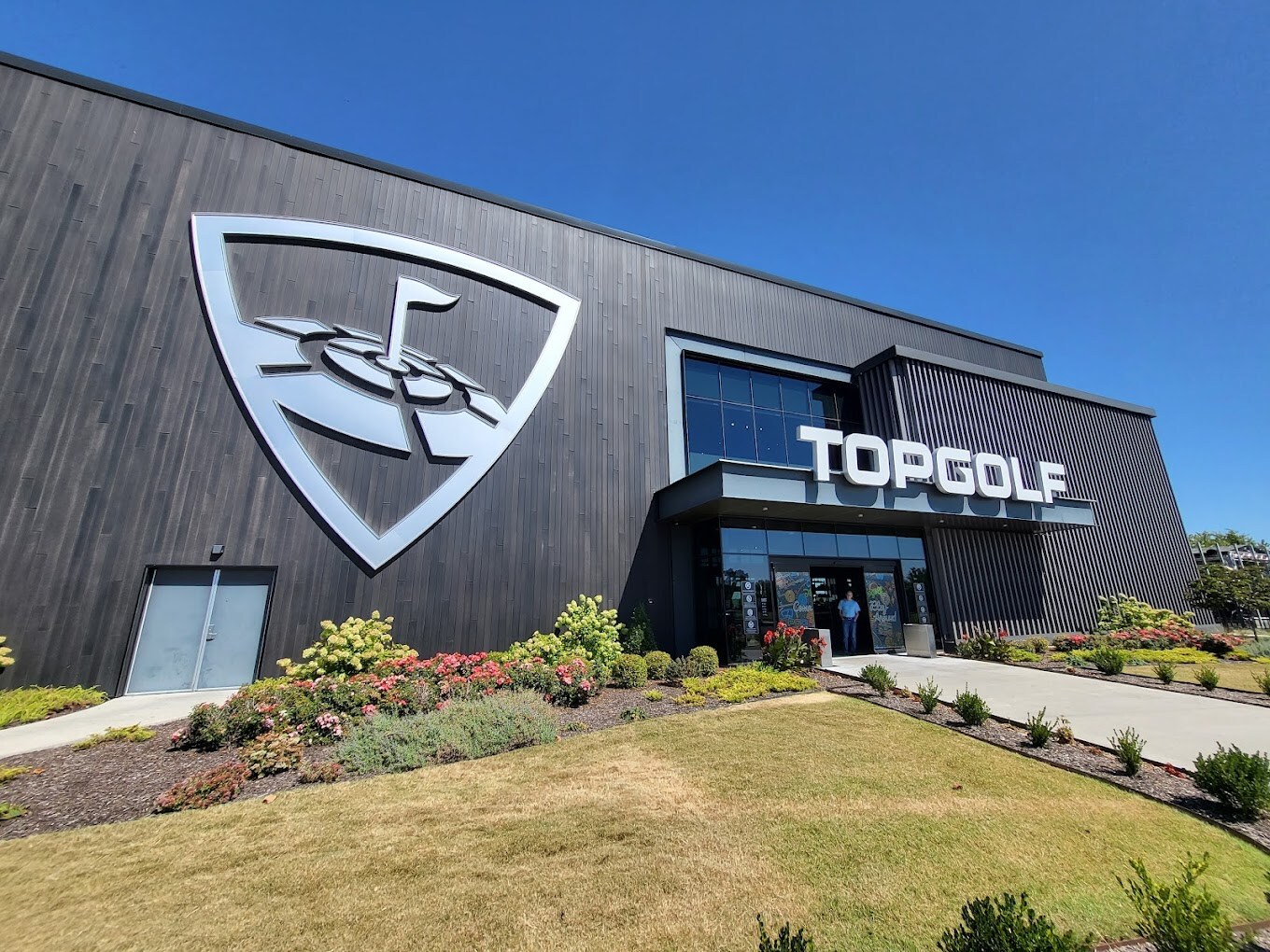TopGolf