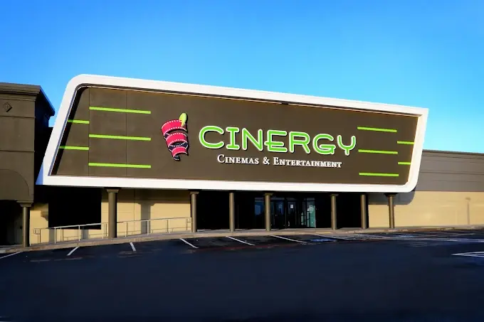 cinergy