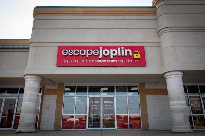 escapejoplin