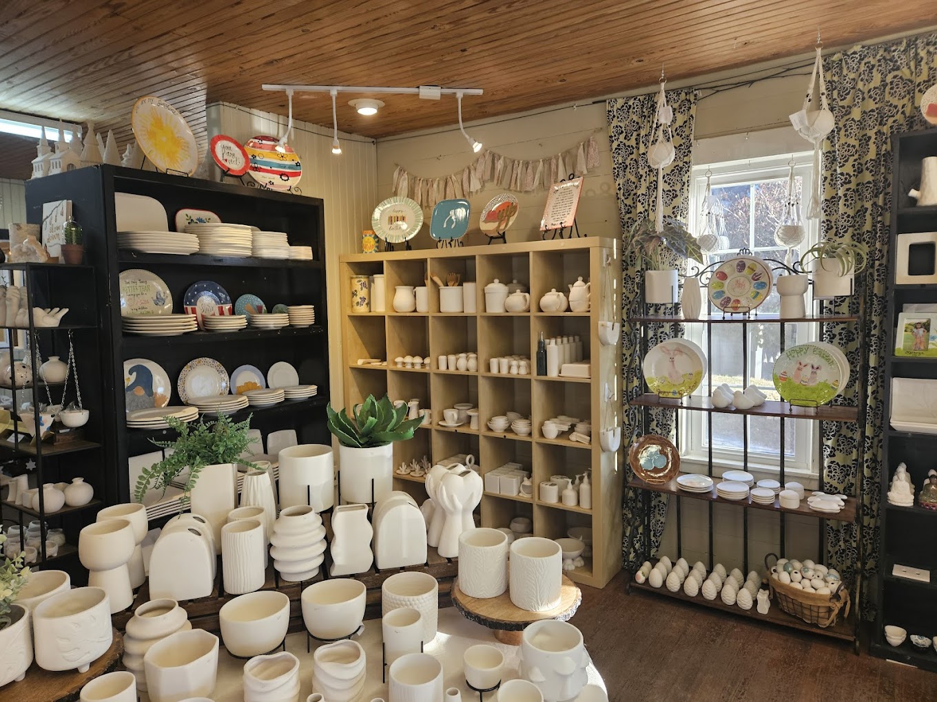 firehousepottery