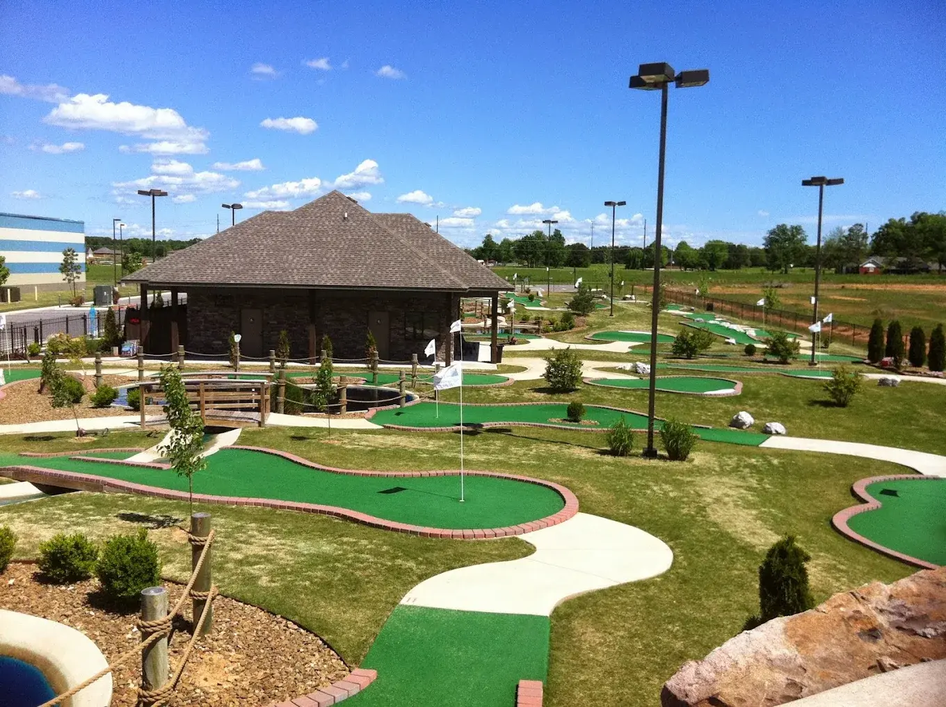 golfmountain