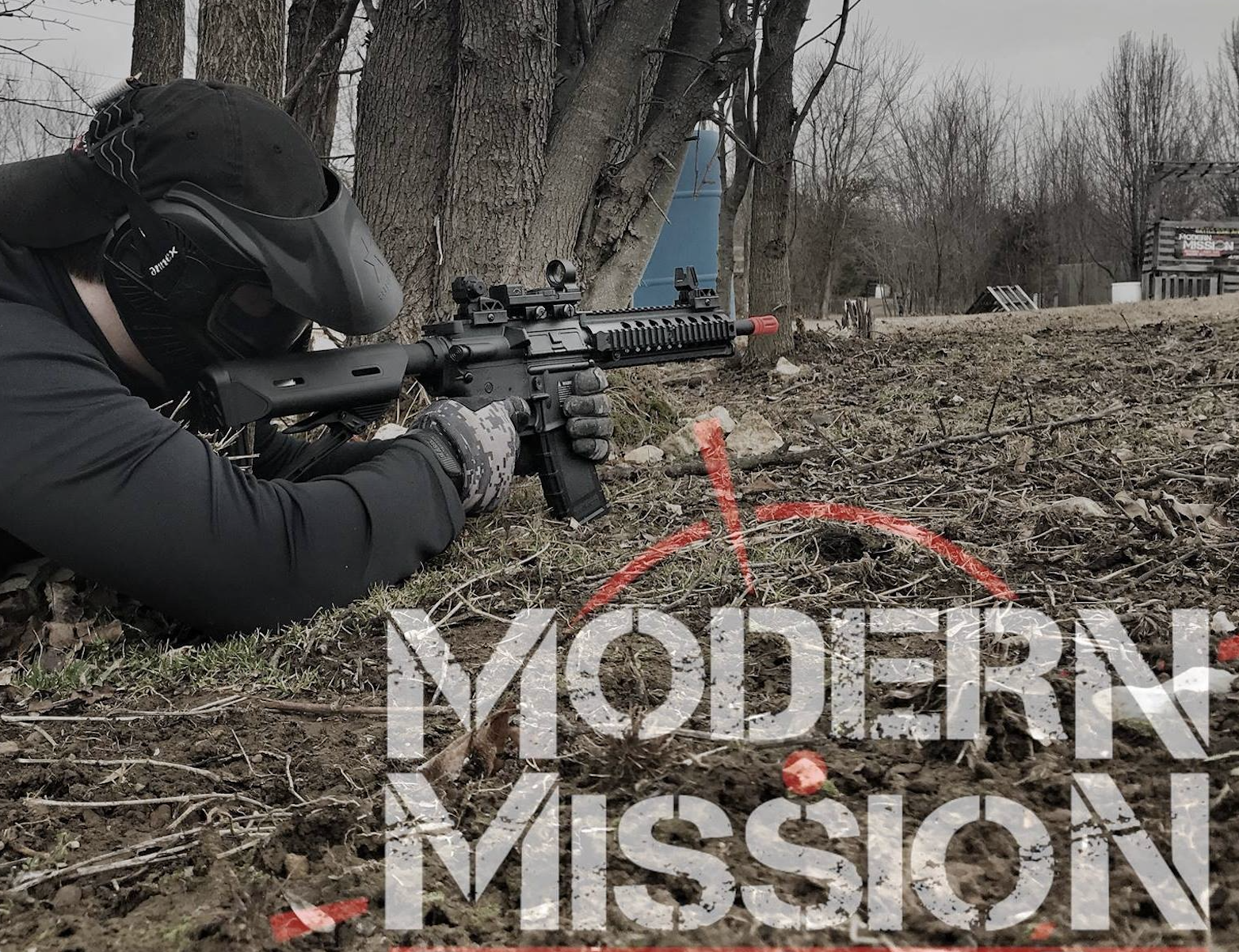 modernmission