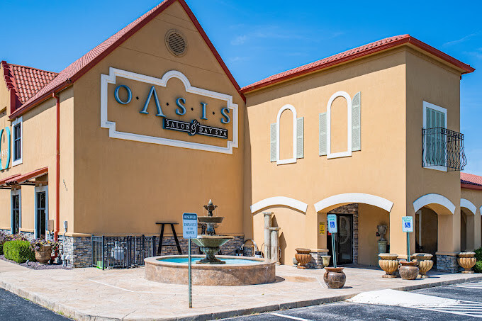 oasis
