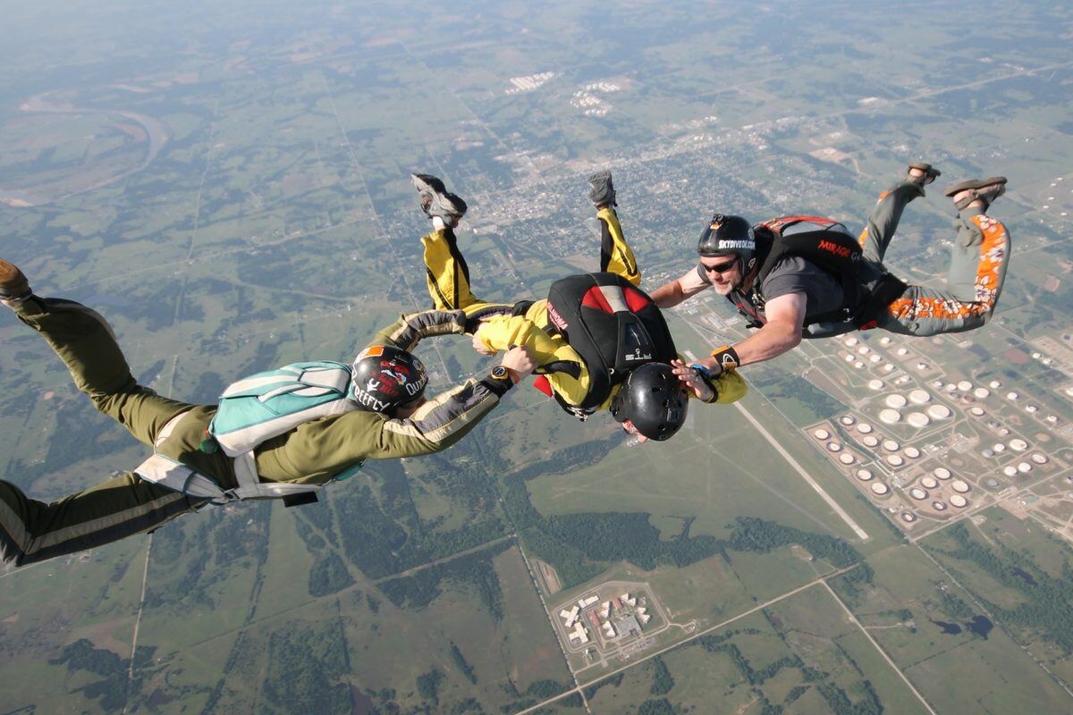 okskydiving