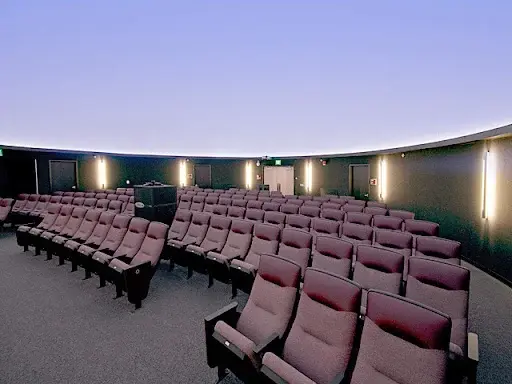 planetarium