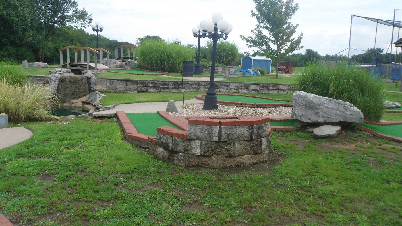 rangelinegolfminigolf