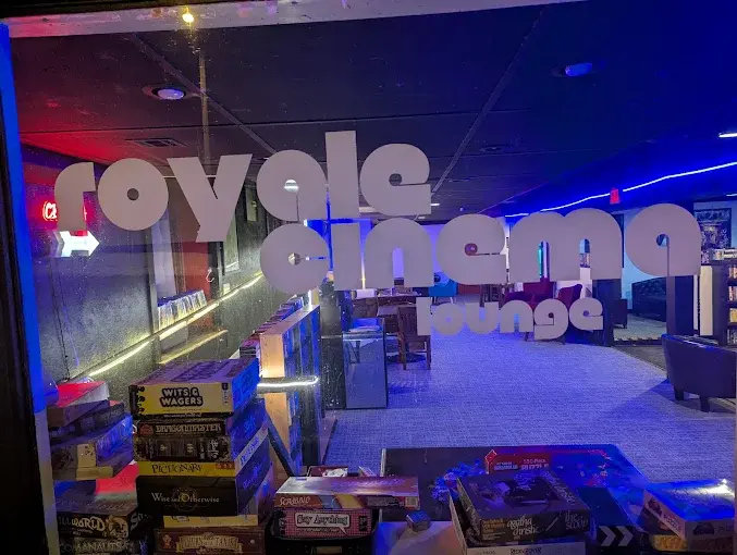 royalecinema