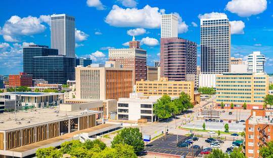 tulsa